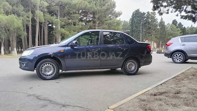 LADA (VAZ) Granta 2013, 330,000 km - 1.6 l - Sumqayıt
