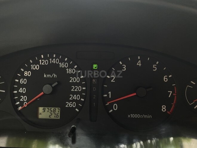 Nissan Maxima 2007, 97,600 km - 3.0 l - Xırdalan