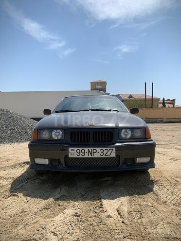 BMW 318 1993, 250,000 km - 1.8 l - Bakı