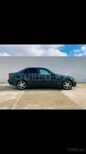BMW 318 1993, 250,000 km - 1.8 l - Bakı
