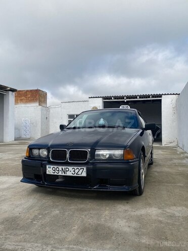 BMW 318 1993, 250,000 km - 1.8 l - Bakı