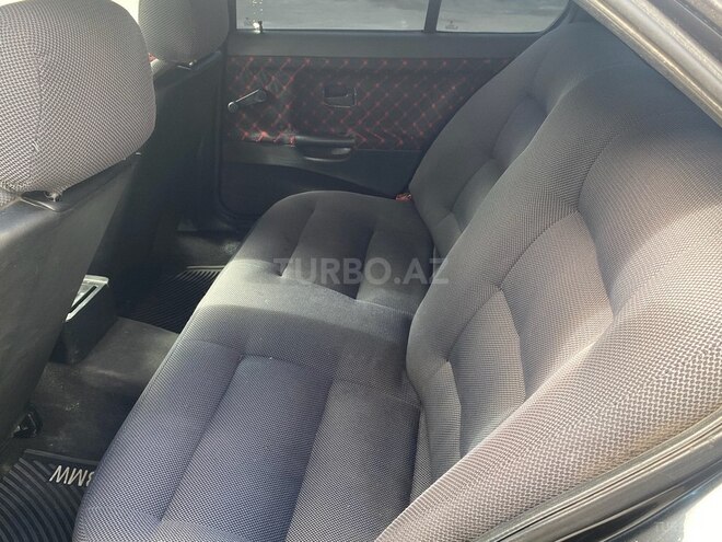 BMW 318 1993, 250,000 km - 1.8 l - Bakı