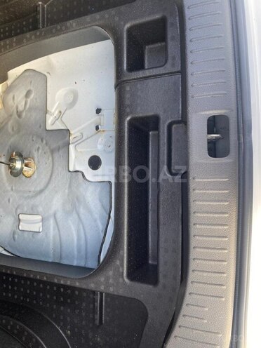 Nissan Tiida 2012, 131,200 km - 1.6 л - Bakı