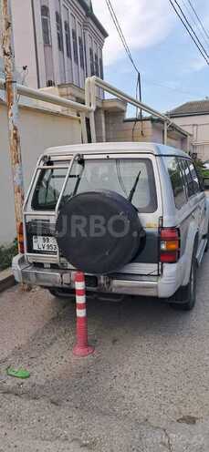 Mitsubishi Pajero 1996, 450,000 km - 2.8 л - Bakı