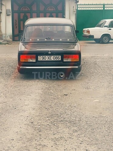 LADA (VAZ) 2107 2011, 95,000 km - 1.6 l - Bakı