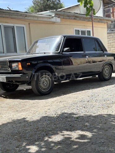 LADA (VAZ) 2107 2011, 95,000 km - 1.6 l - Bakı