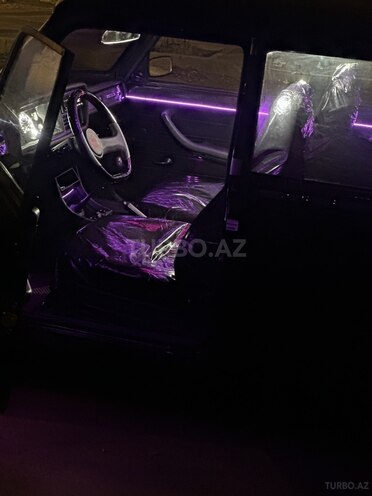 LADA (VAZ) 2107 2011, 95,000 km - 1.6 l - Bakı