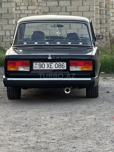 LADA (VAZ) 2107 2011, 95,000 km - 1.6 l - Bakı