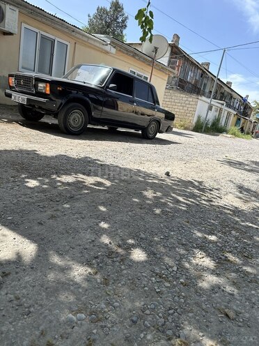 LADA (VAZ) 2107 2011, 95,000 km - 1.6 l - Bakı