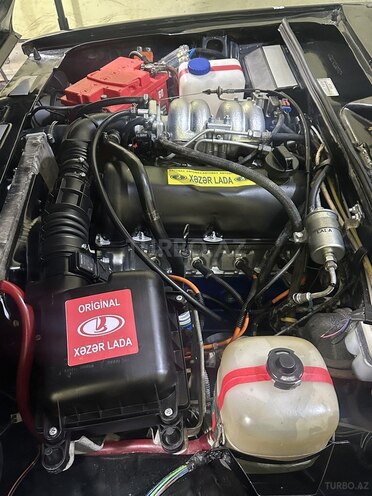 LADA (VAZ) 2107 2011, 95,000 km - 1.6 l - Bakı