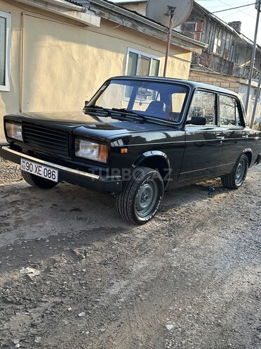 LADA (VAZ) 2107 2011, 95,000 km - 1.6 l - Bakı