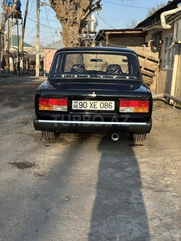LADA (VAZ) 2107 2011, 95,000 km - 1.6 l - Bakı