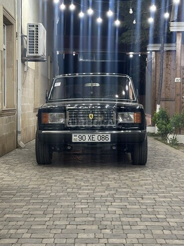 LADA (VAZ) 2107 2011, 95,000 km - 1.6 l - Bakı