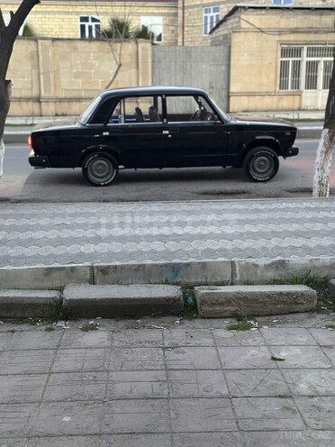 LADA (VAZ) 2107 2011, 95,000 km - 1.6 l - Bakı