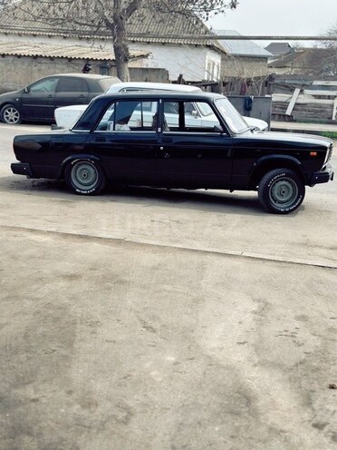 LADA (VAZ) 2107 2011, 95,000 km - 1.6 l - Bakı