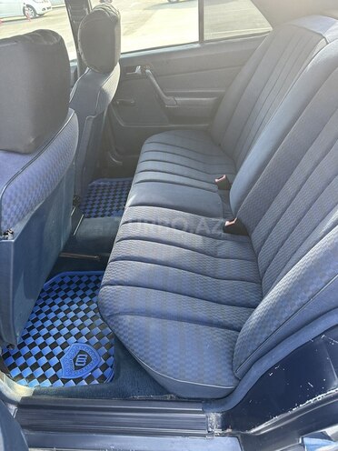 Mercedes 190 1992, 339,000 km - 2.0 л - Bakı