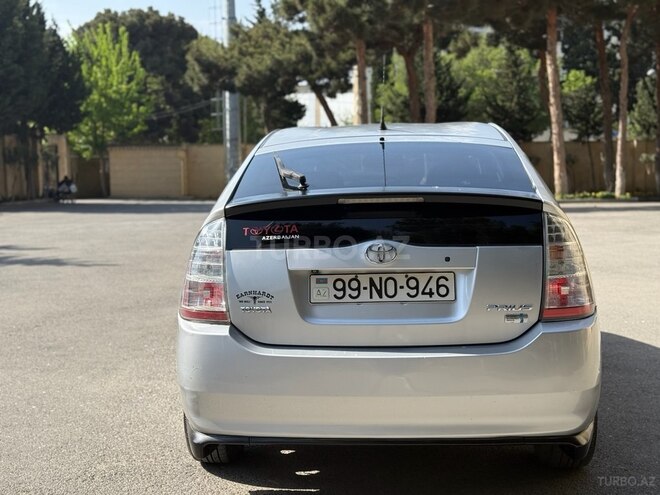 Toyota Prius 2008, 235,000 km - 1.5 l - Bakı