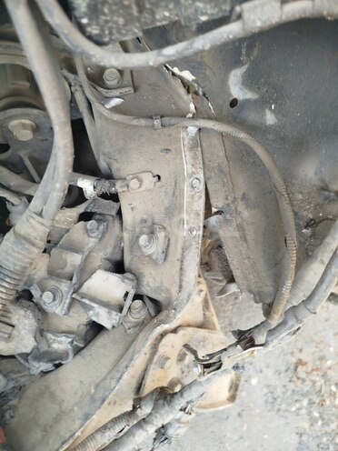 Hyundai Sonata 2009, 235,431 km - 2.4 л - Bakı