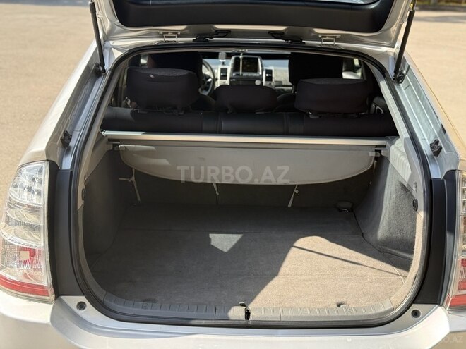 Toyota Prius 2008, 235,000 km - 1.5 l - Bakı