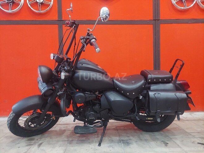 Tufan Istiqlal 2019, 11,856 km - 0.3 l - Gəncə