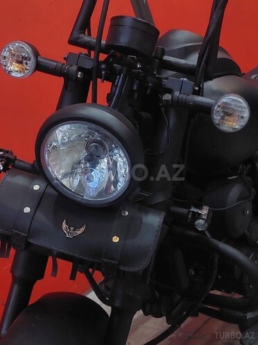 Tufan Istiqlal 2019, 11,856 km - 0.3 l - Gəncə