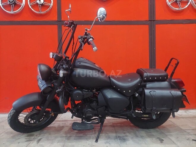 Tufan Istiqlal 2019, 11,856 km - 0.3 l - Gəncə