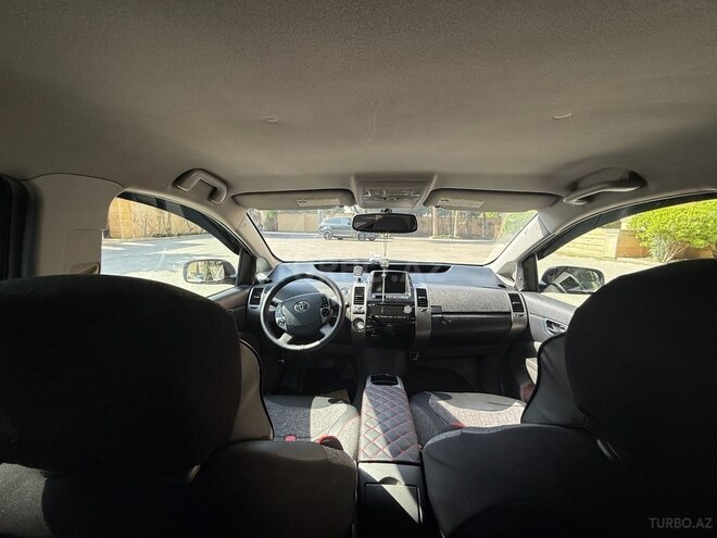 Toyota Prius 2008, 235,000 km - 1.5 l - Bakı