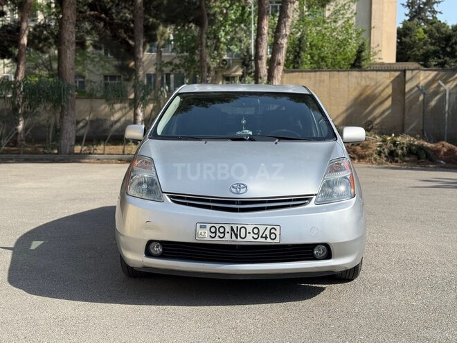 Toyota Prius 2008, 235,000 km - 1.5 l - Bakı
