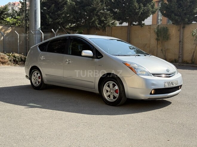 Toyota Prius 2008, 235,000 km - 1.5 l - Bakı