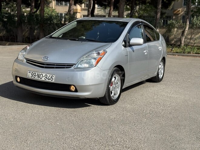 Toyota Prius 2008, 235,000 km - 1.5 l - Bakı