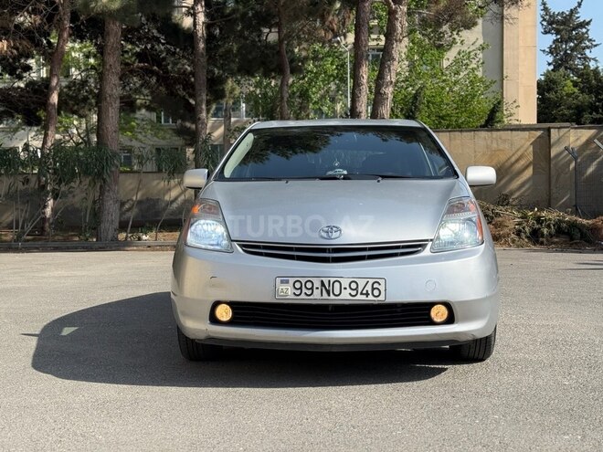 Toyota Prius 2008, 235,000 km - 1.5 l - Bakı