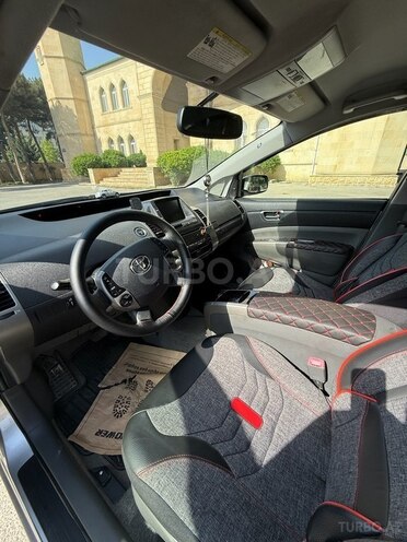 Toyota Prius 2008, 235,000 km - 1.5 l - Bakı
