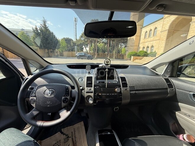 Toyota Prius 2008, 235,000 km - 1.5 l - Bakı
