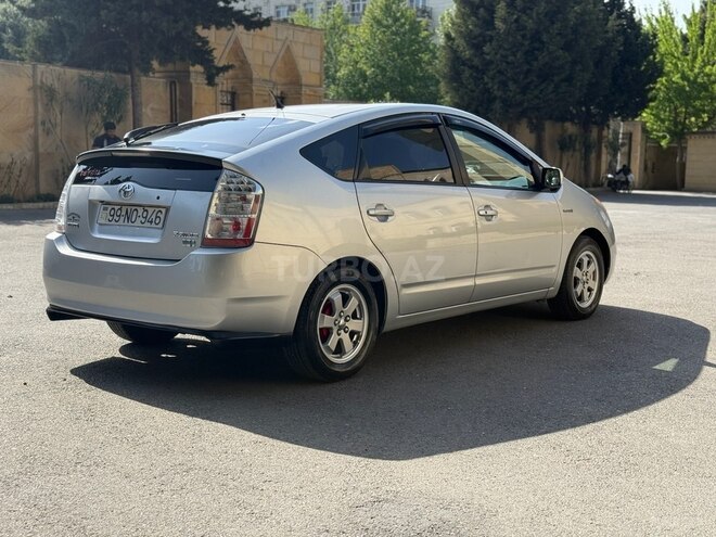Toyota Prius 2008, 235,000 km - 1.5 l - Bakı