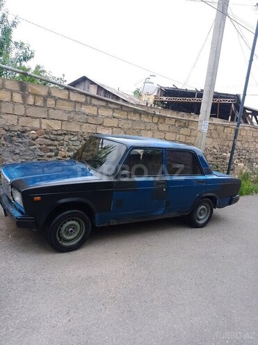 LADA (VAZ) 2107 2001, 95,000 km - 1.6 l - Gəncə