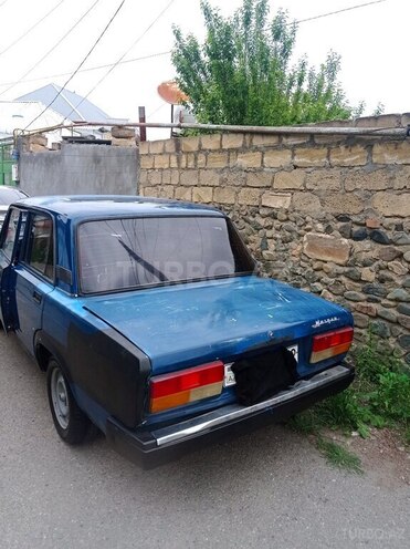 LADA (VAZ) 2107 2001, 95,000 km - 1.6 l - Gəncə