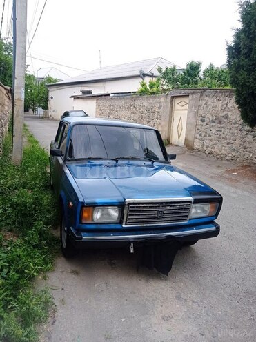 LADA (VAZ) 2107 2001, 95,000 km - 1.6 l - Gəncə