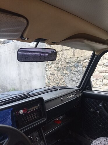 LADA (VAZ) 2107 2001, 95,000 km - 1.6 l - Gəncə