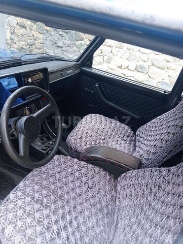 LADA (VAZ) 2107 2001, 95,000 km - 1.6 l - Gəncə