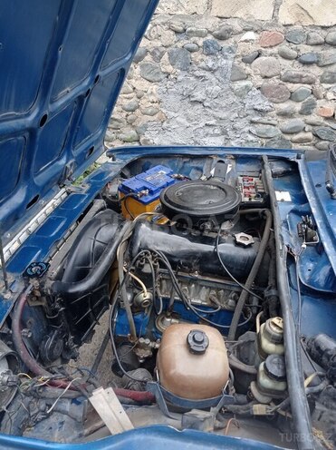 LADA (VAZ) 2107 2001, 95,000 km - 1.6 l - Gəncə