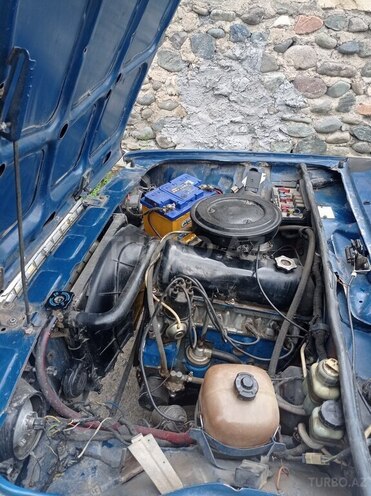LADA (VAZ) 2107 2001, 95,000 km - 1.6 l - Gəncə