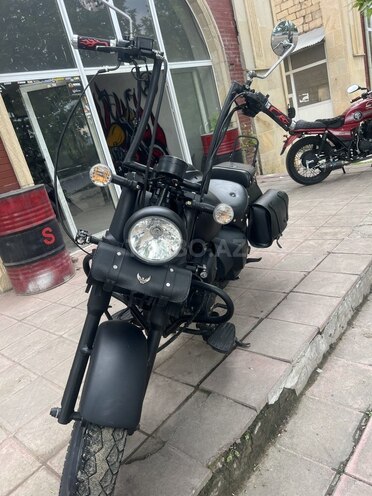 Tufan Istiqlal 2019, 11,856 km - 0.3 l - Gəncə