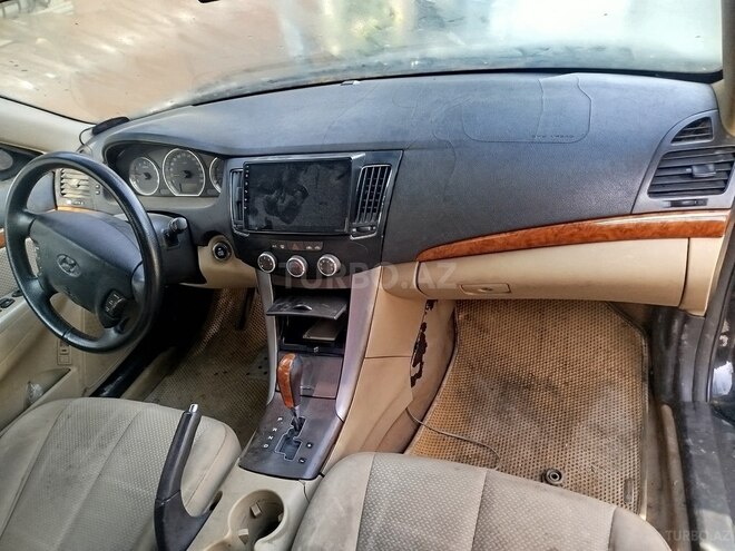 Hyundai Sonata 2009, 235,431 km - 2.4 л - Bakı