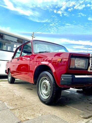 LADA (VAZ) 2107 2005, 72,600 km - 1.6 l - Bakı