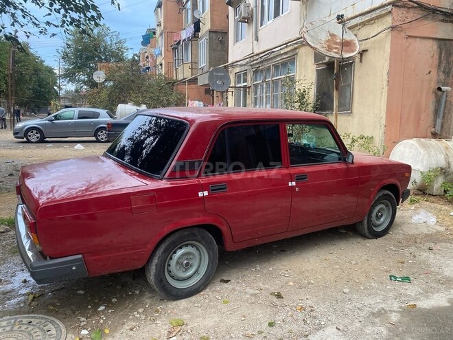 LADA (VAZ) 2107 2005, 72,600 km - 1.6 l - Bakı