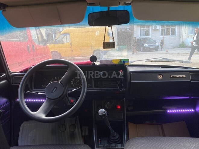 LADA (VAZ) 2107 2005, 72,600 km - 1.6 l - Bakı