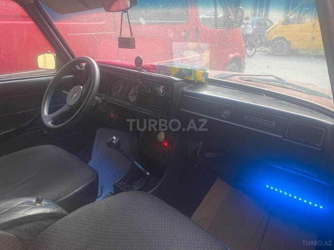LADA (VAZ) 2107 2005, 72,600 km - 1.6 l - Bakı