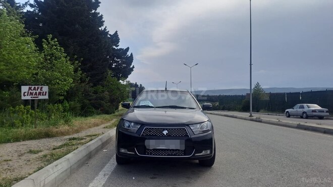 Khazar SD 2021, 200,000 km - 1.7 l - Bakı
