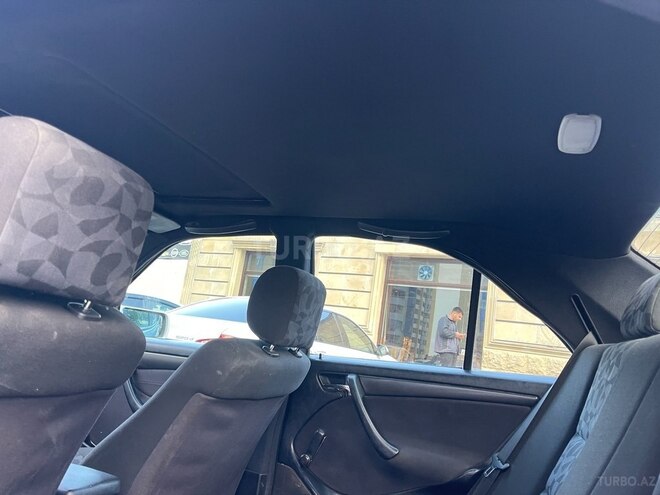 Mercedes C 180 1999, 236,878 km - 1.8 л - Bakı