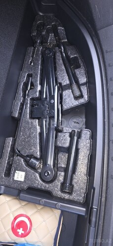 Hyundai Santa Fe 2014, 251,000 km - 2.4 л - Quba